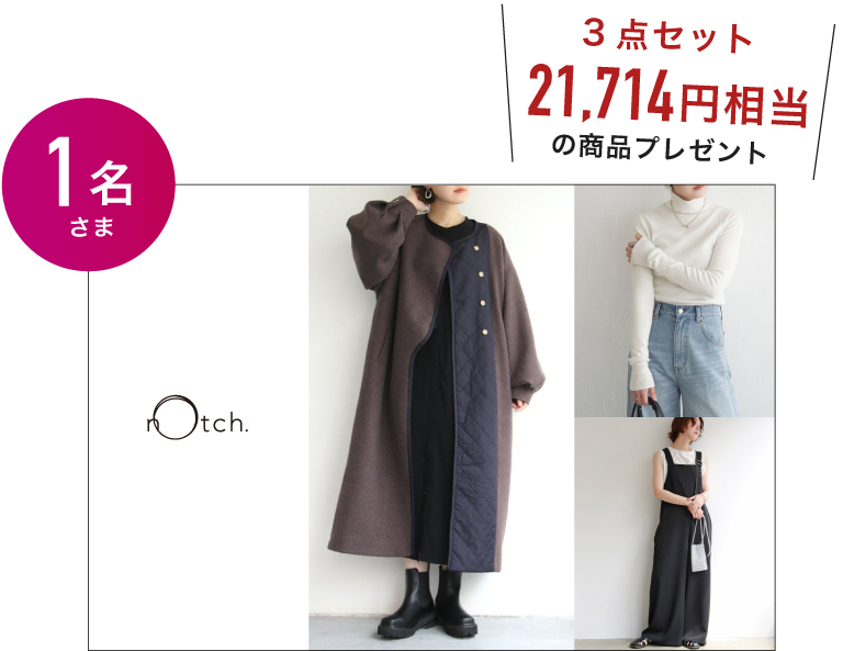 notch