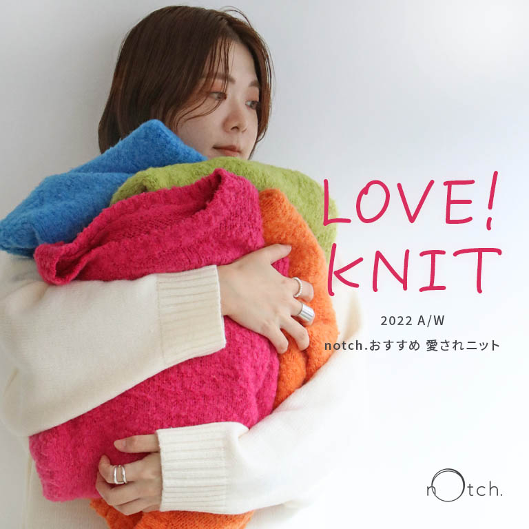 Love!Knit