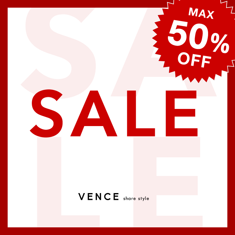 VENCE | SALE