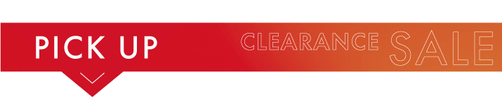 ピックアップアイテム