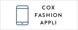 COX FASHION APPLI