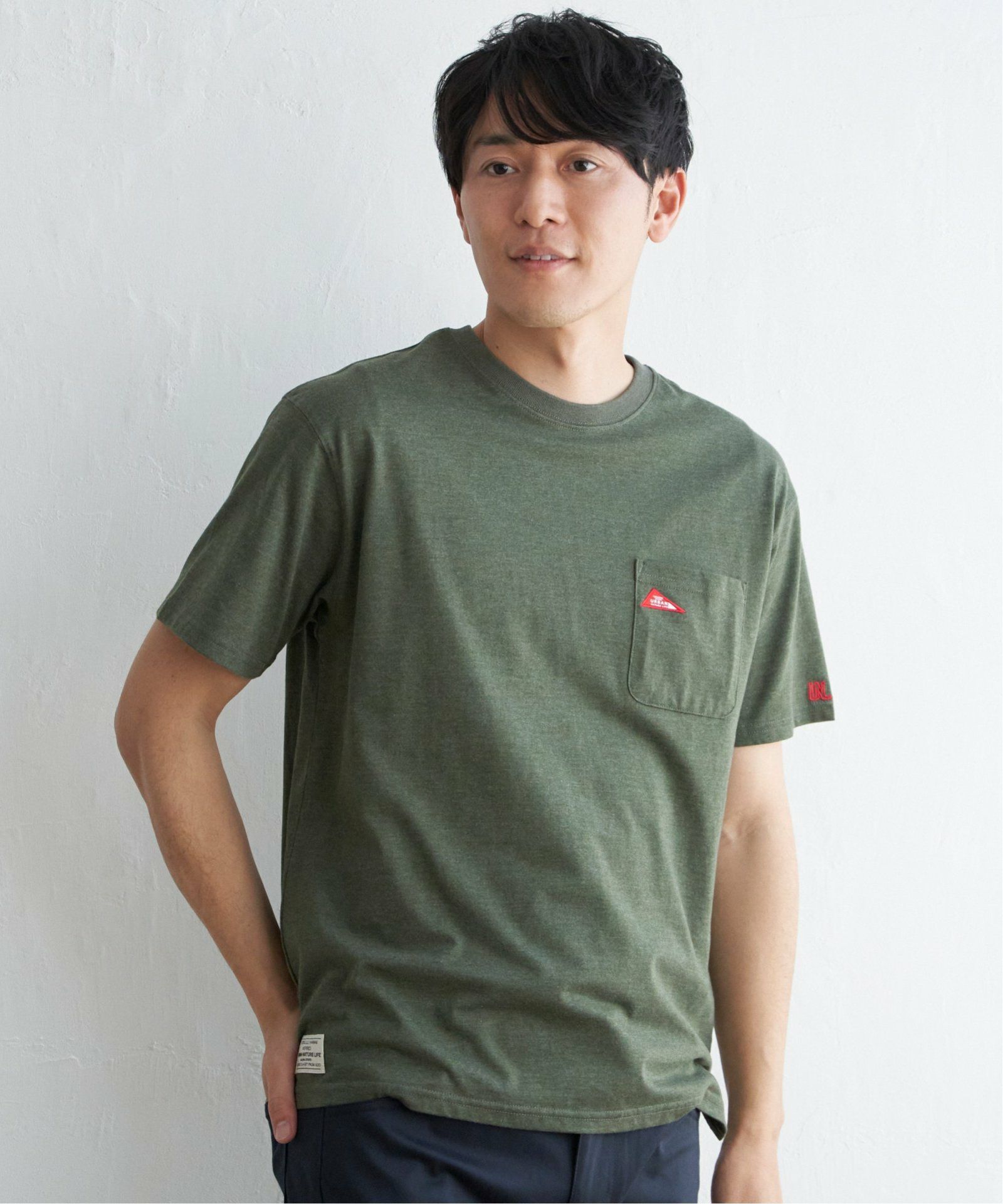 オリーブ