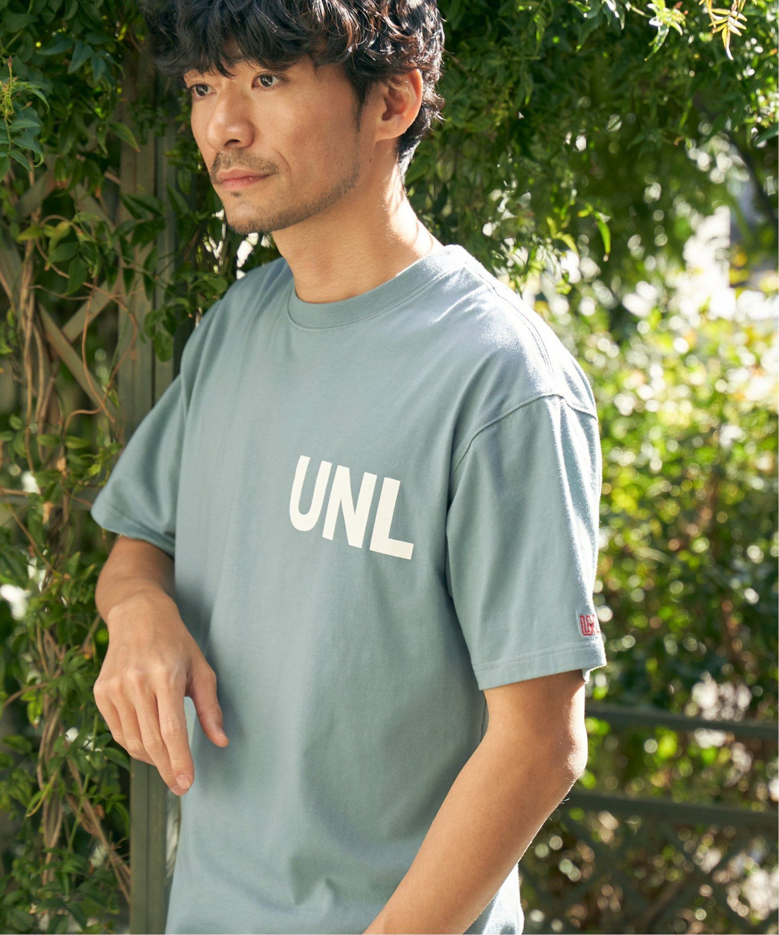 ミントグリン