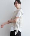 ベージュ