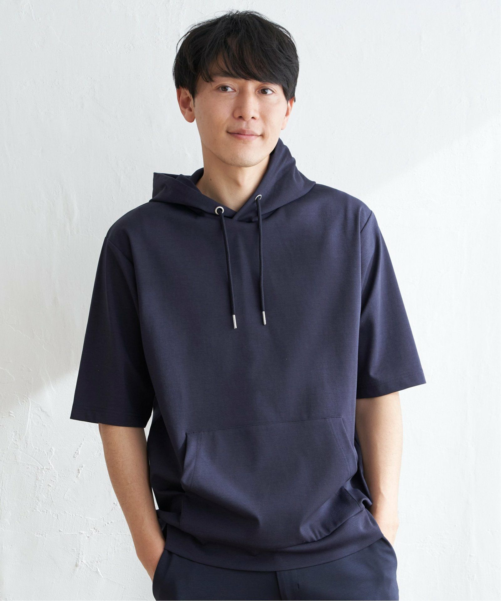 ネイビーブルー