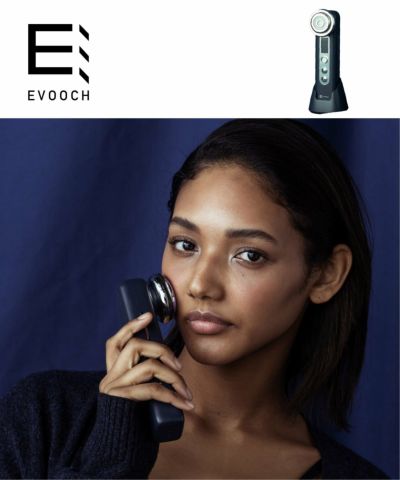 EVOOCH エボーク スカルプヘッドスパ,TOKYO DESIGN CHANNEL