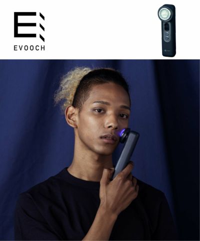 EVOOCH エボーク マルチエステ美顔器 
