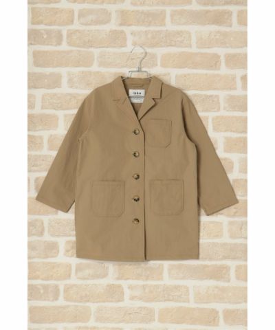 【キッズ】ショップコート（120~150cm）