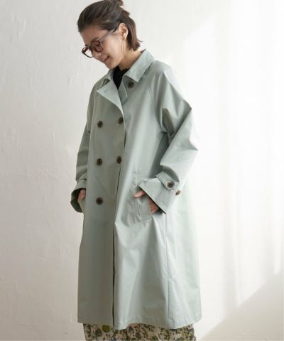 トレンチコート,LBC| TOKYO DESIGN CHANNEL