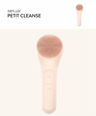 PETIT CLEANSE NIPLUX Beauty ニップラックスビューティ プティクレンズ