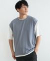 ブルー