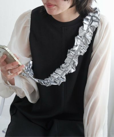 先行予約】リネンMIX中折ハット,ikka| TOKYO DESIGN CHANNEL