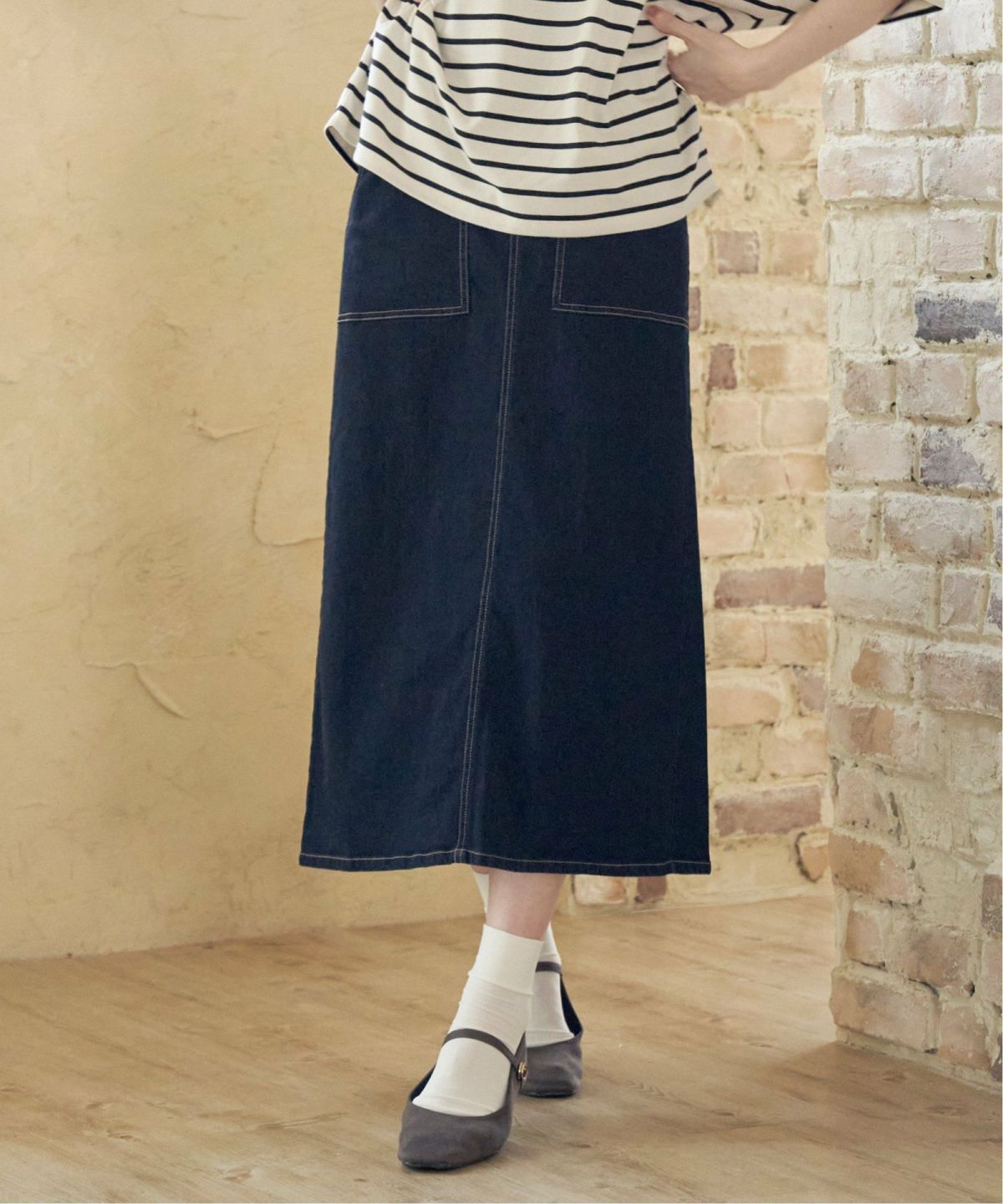 ネイビーブルー