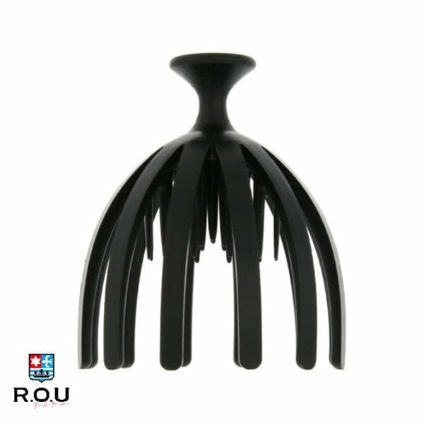 ヘッドブラック