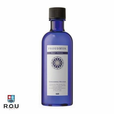 新品　プラウドメン スカルプシャンプー 300ml ×3本 PROUDMEN プラウドメン グルーミング スカルプシャンプー クール
