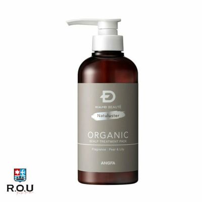 アンファー スカルプDボーテ モイスチャーヘアミルク 120g