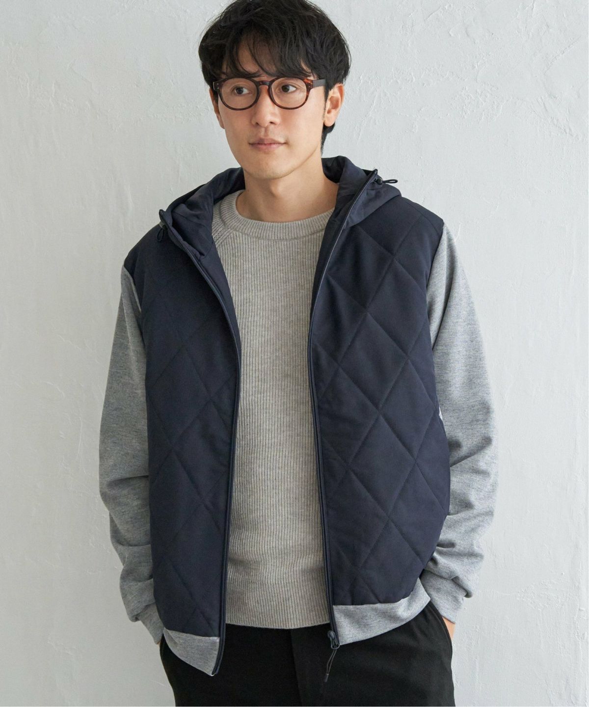 ネイビーブルー