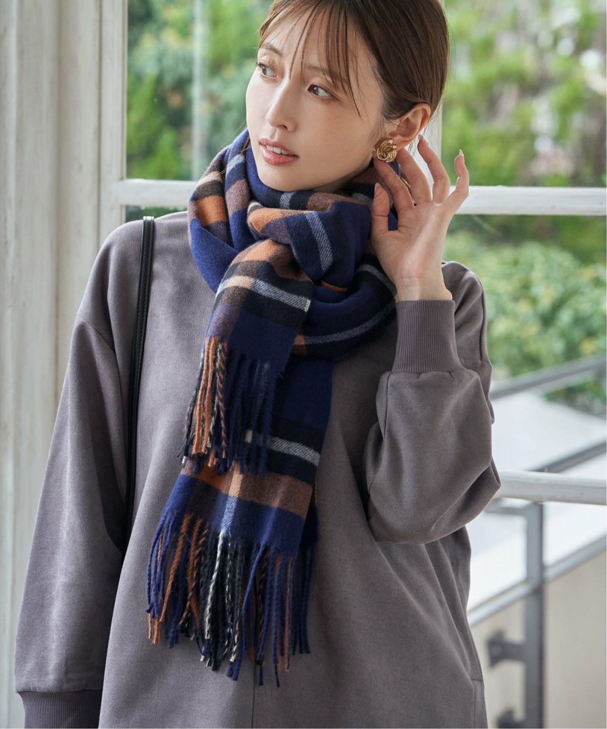 ダークネイビー