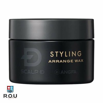 アンファー スカルプD ブラックカバースプレー グリーンフローラルの