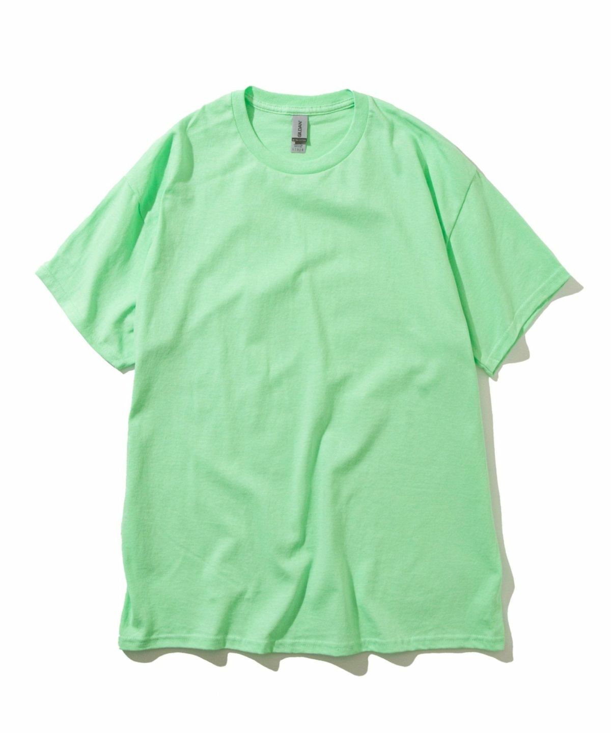 ミントグリーン