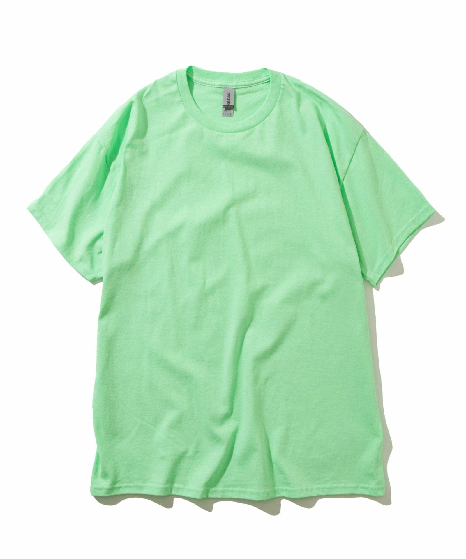 ミントグリーン