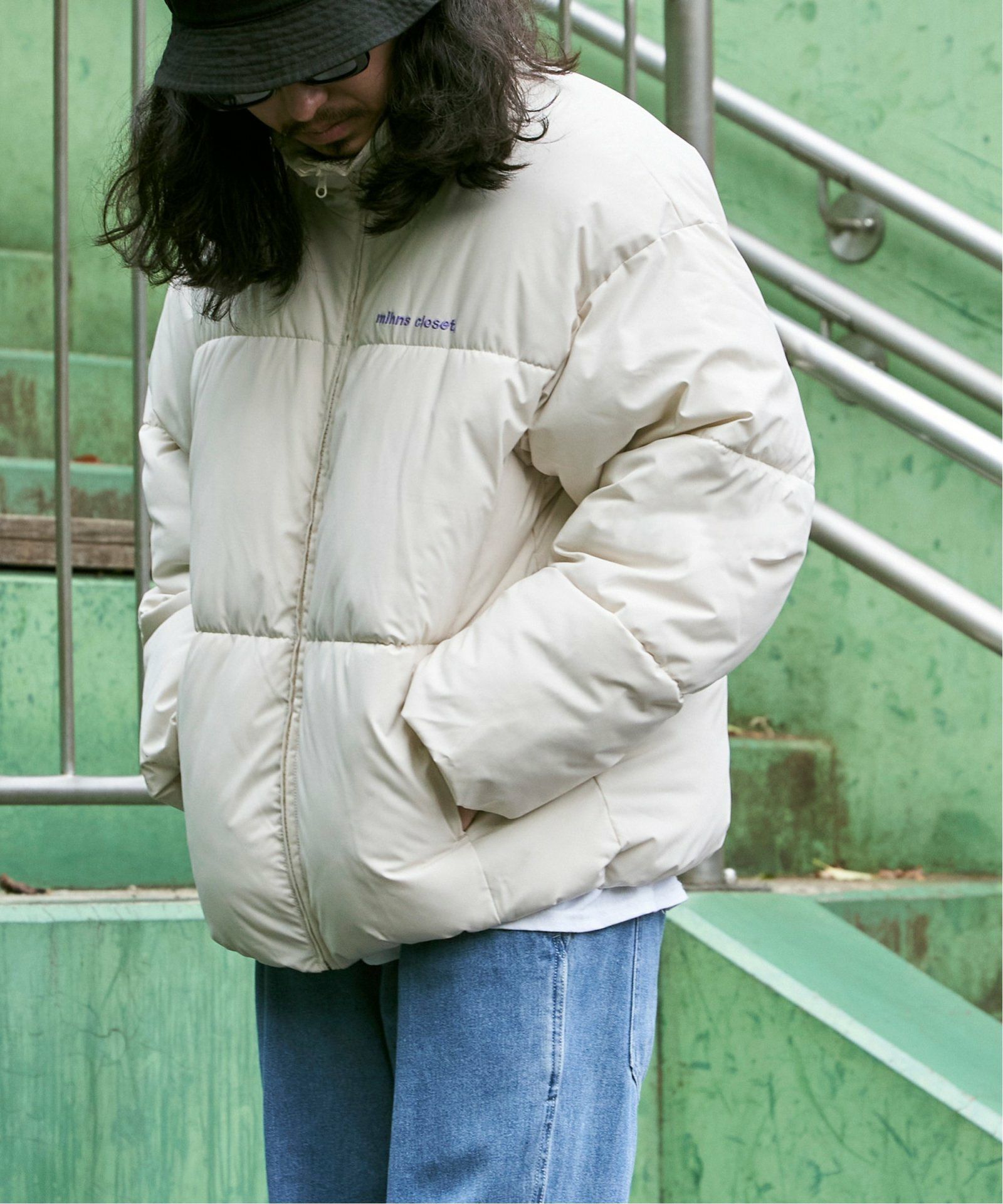 スティールブルー