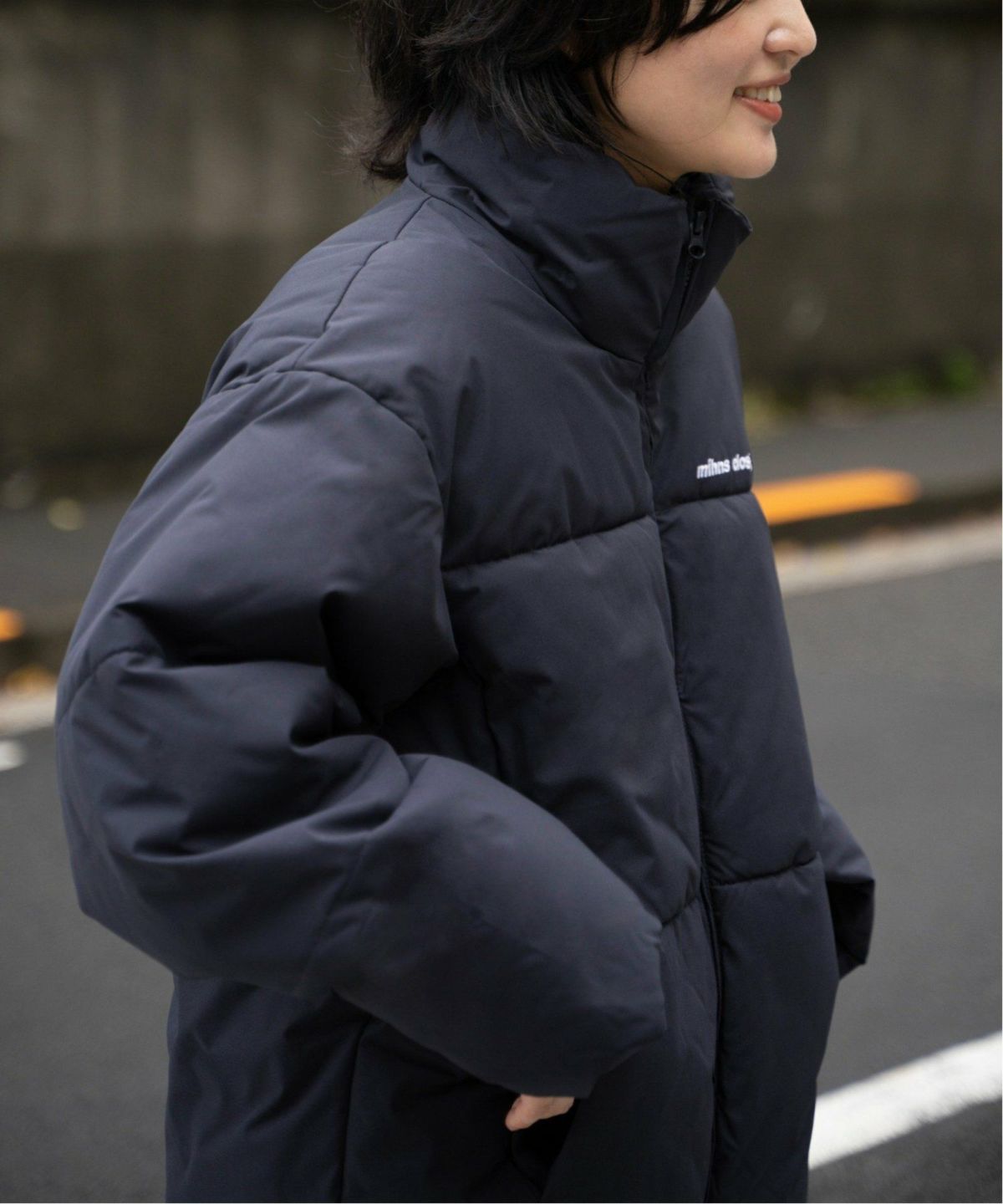 ネイビーブルー