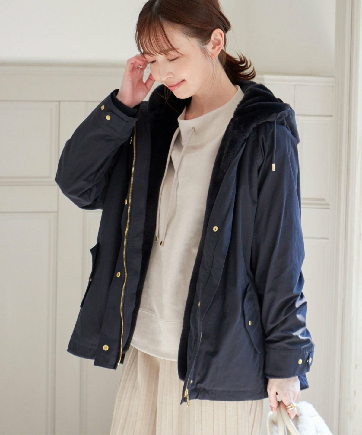 ダークネイビー