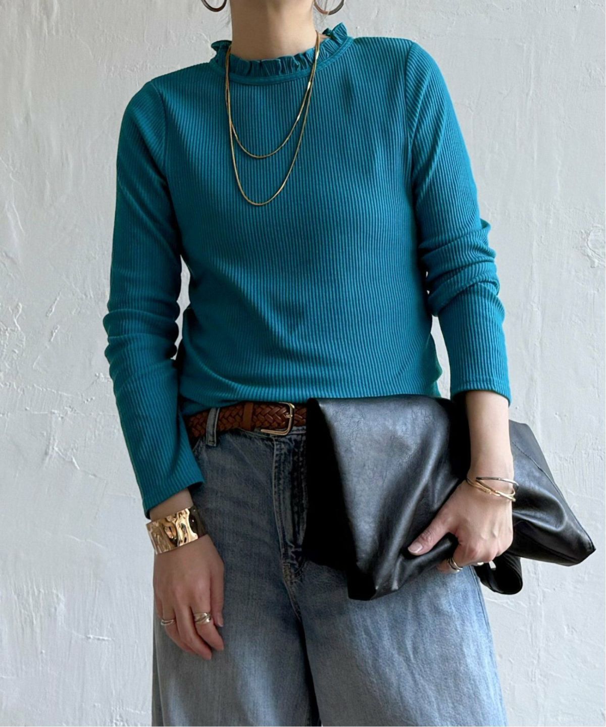 ターコイズブルー