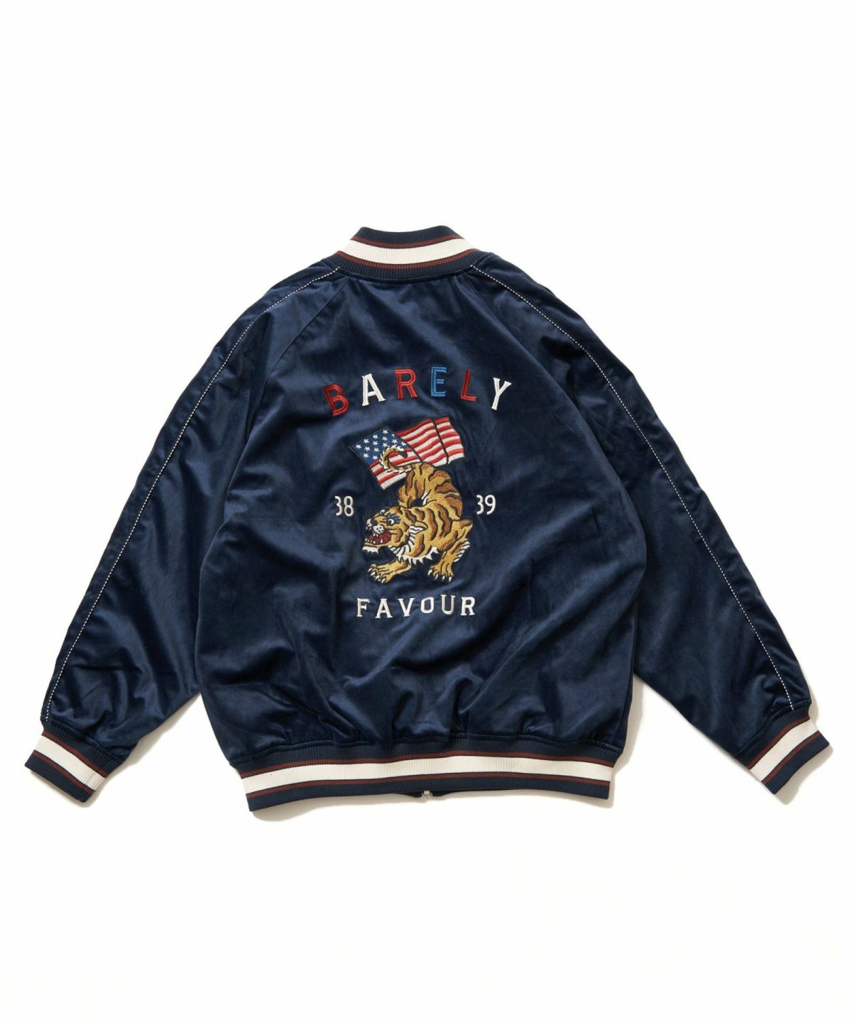 ネイビーブルー