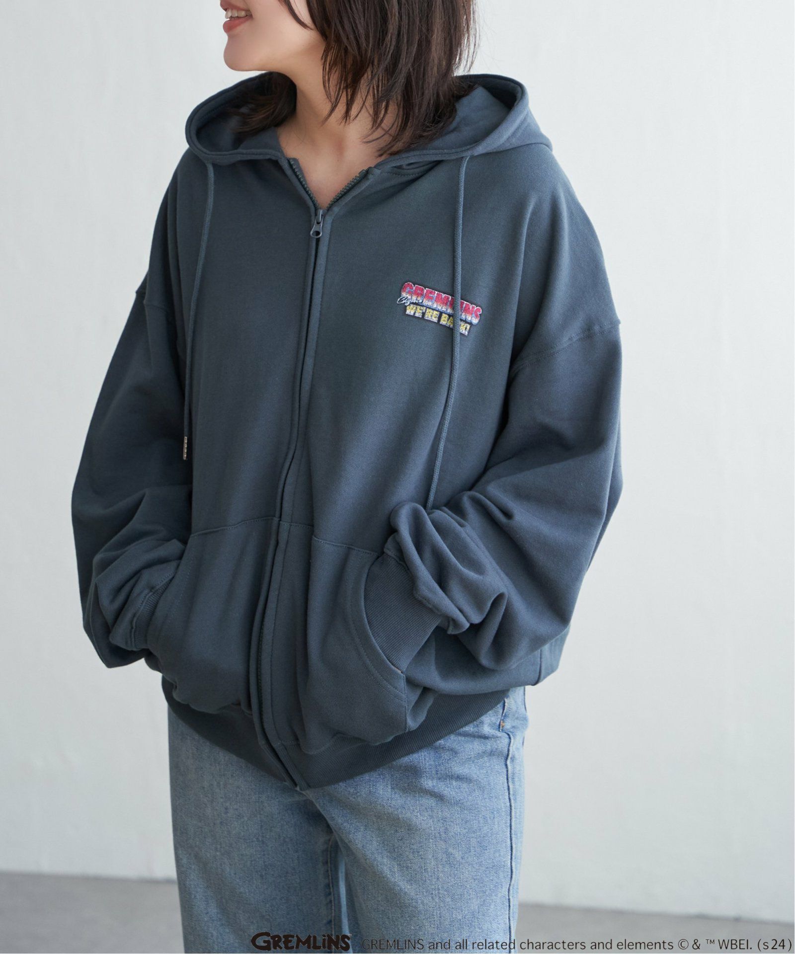 ブルーグリーン