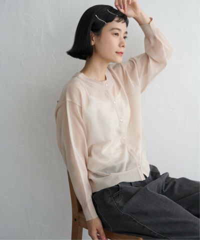 公式】LBC（エルビーシー）の通販 | ニット | TOKYO DESIGN CHANNEL
