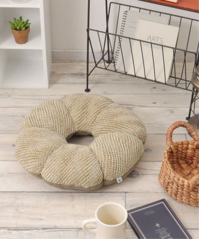 新品•未使用 ヒグチユウコ タッセルクッション ボーちゃん•こはる