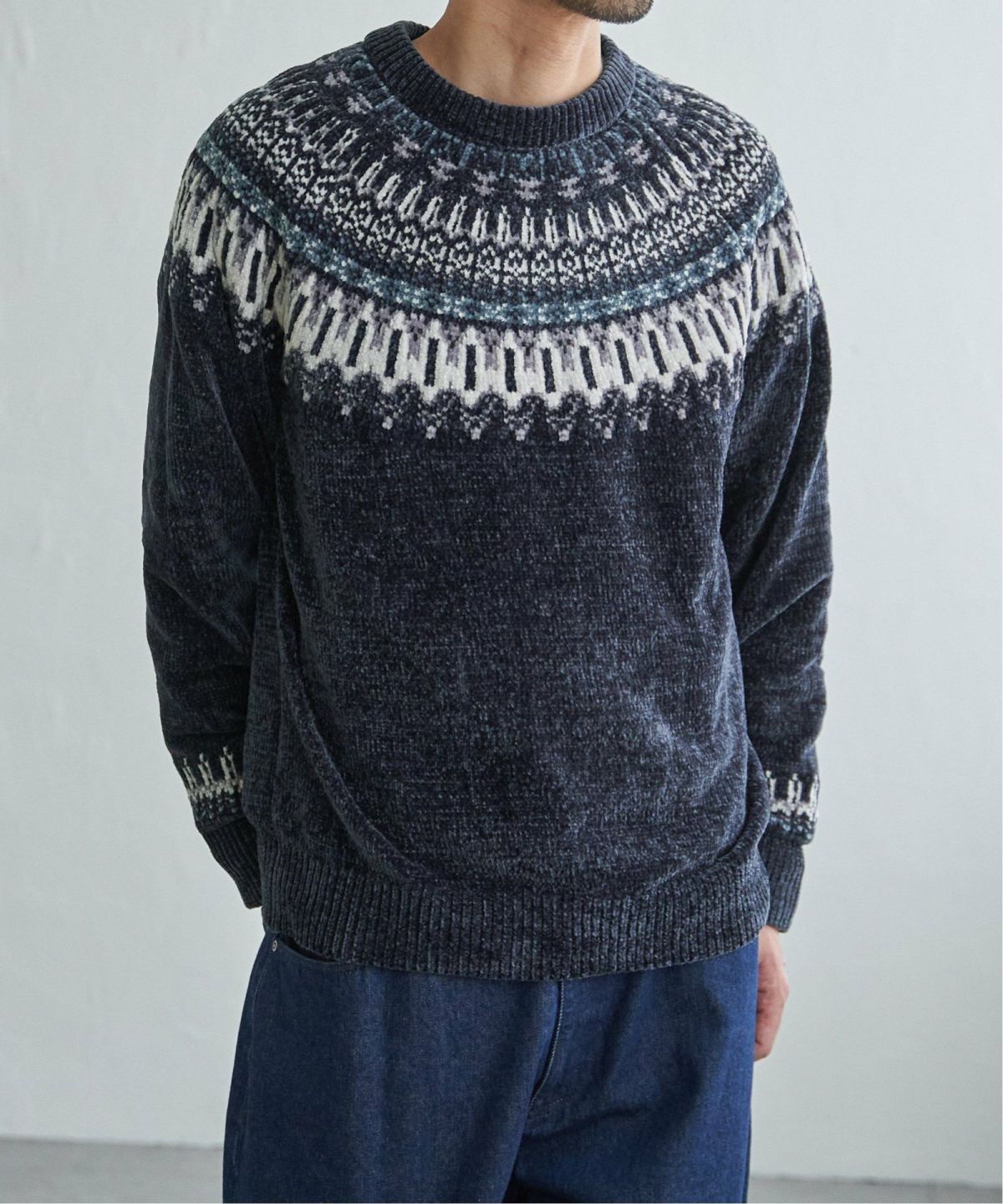 ネイビーブルー