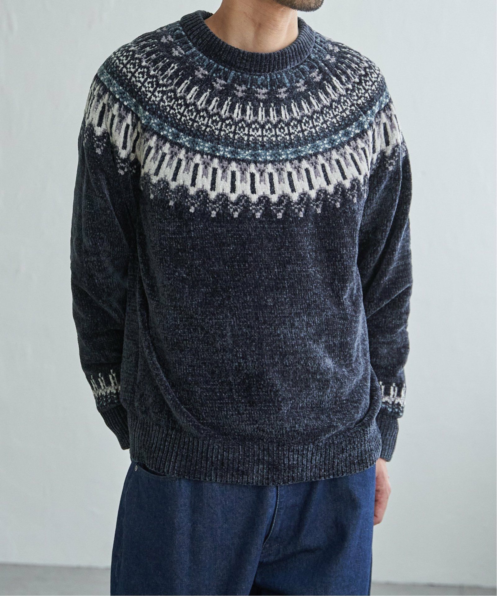 ネイビーブルー