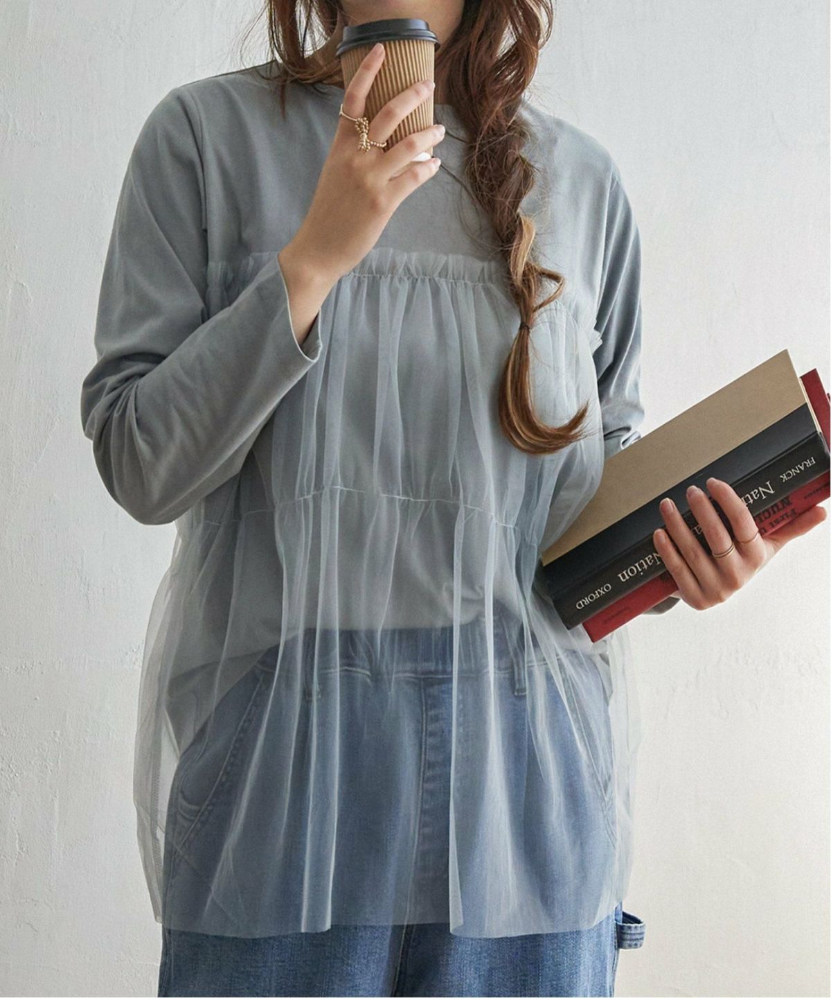 スティールブルー