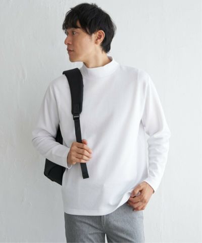 タグ付き◇NOLLEY'S コンパクトインレイクルーネックジャケット ポンチ