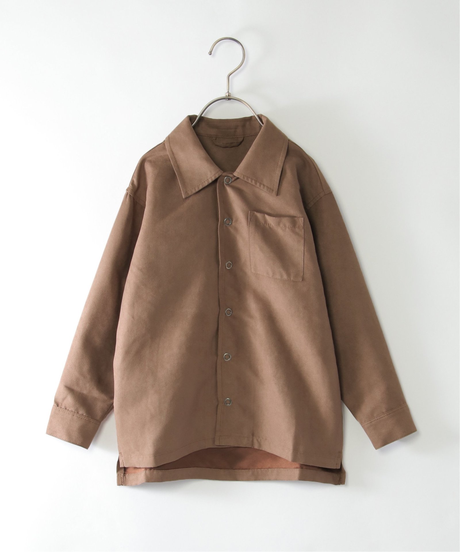 ブラウン
