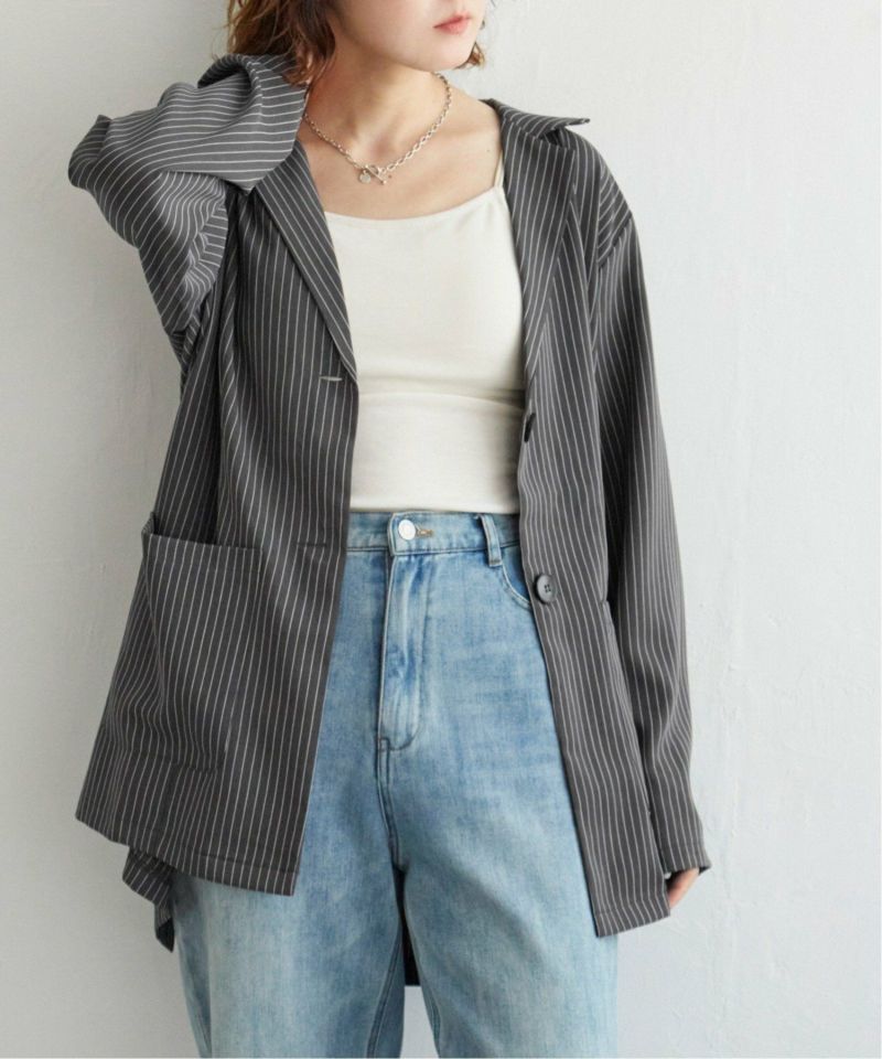 Top Notch トップノッチ　ブラウンレザーコート フード付き　ヴィンテージ Top Notch トップノッチ ブラウンレザーコート フード付き