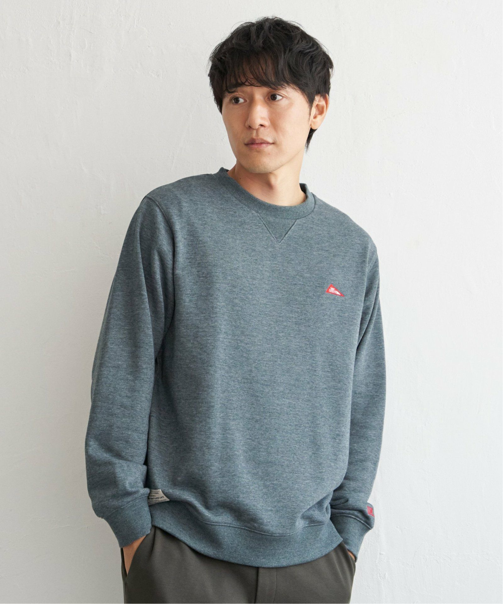 グリーン