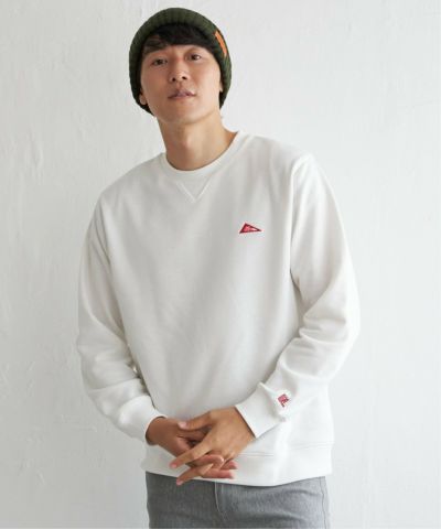 URBAN NATURE LIFE アーバンネイチャーライフ スウェットプルオーバ－