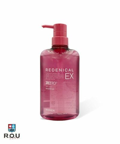 DR ZERO ドクターゼロ リデニカルEXヘア & スカルプシャンプー MEN 400mL 男性用【医薬部外品】