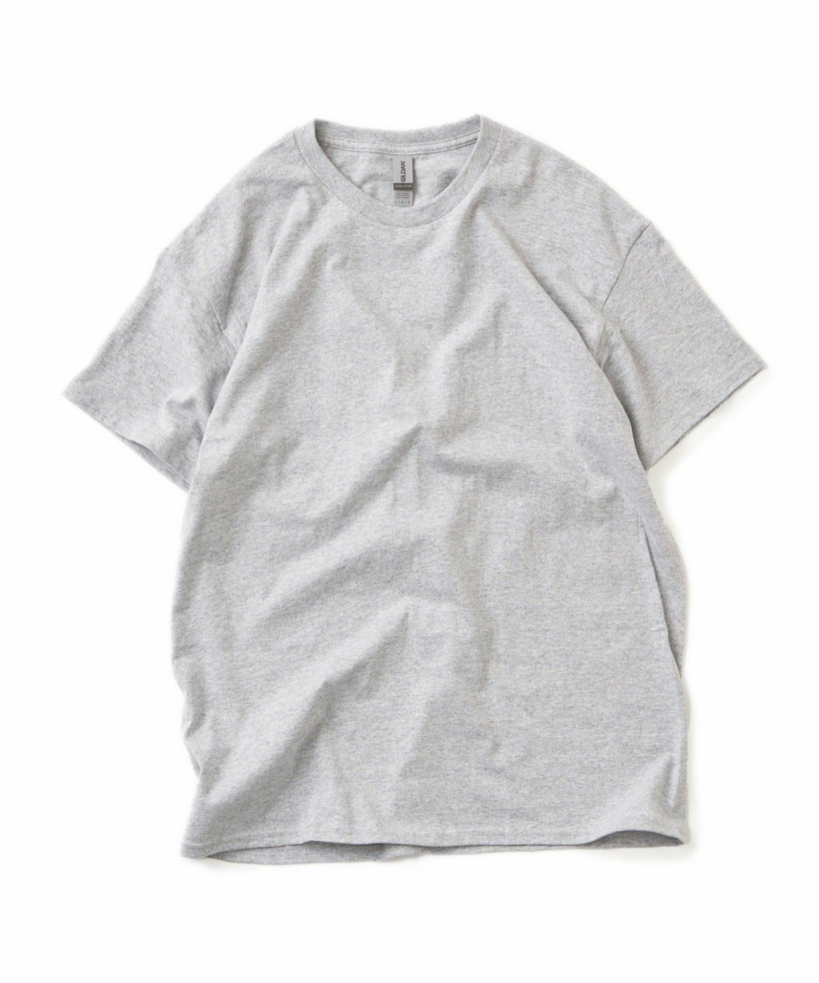 スモークグレー