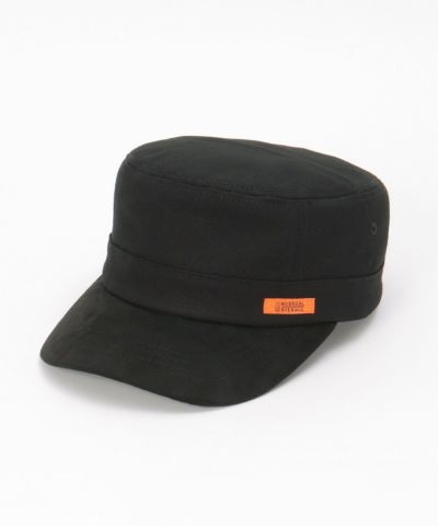 コーデュロイワークキャップ,ikka| TOKYO DESIGN CHANNEL