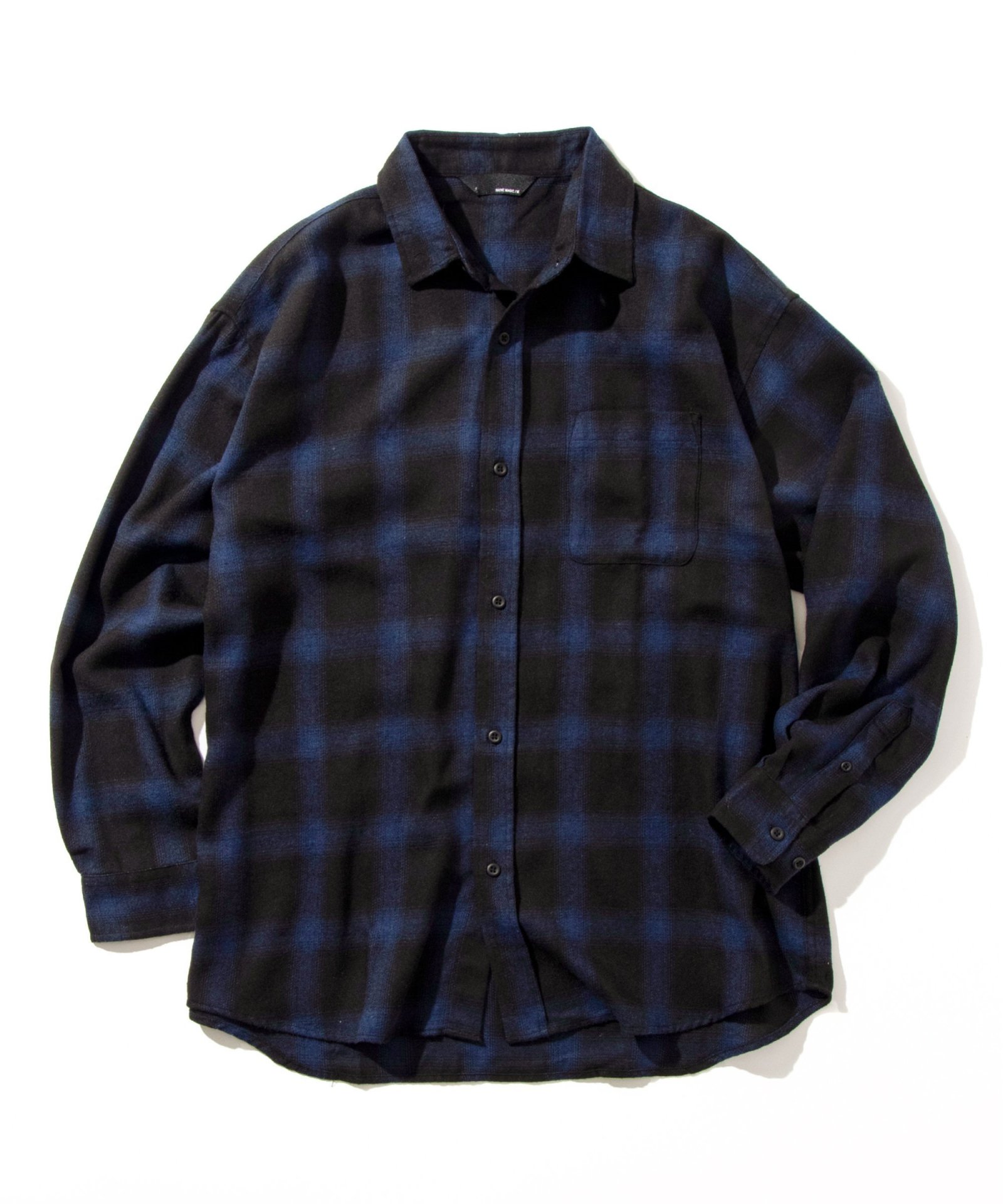 ブラウン