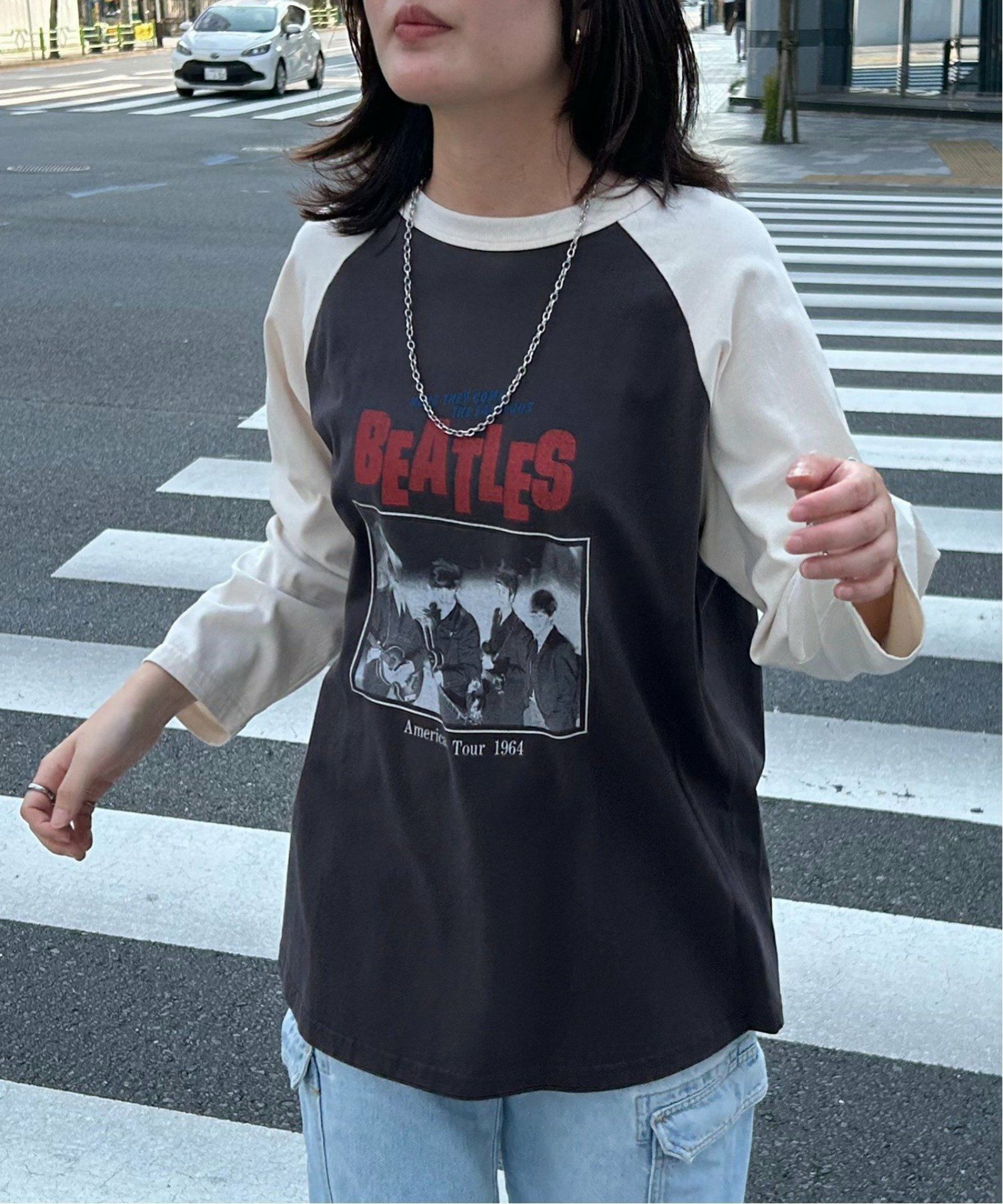 チャコール