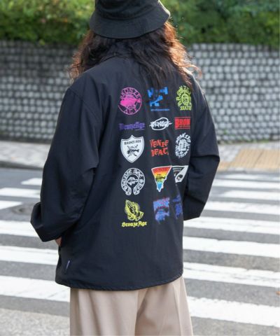 the gap オールドギャップ コーデュロイジャケット トラッカー