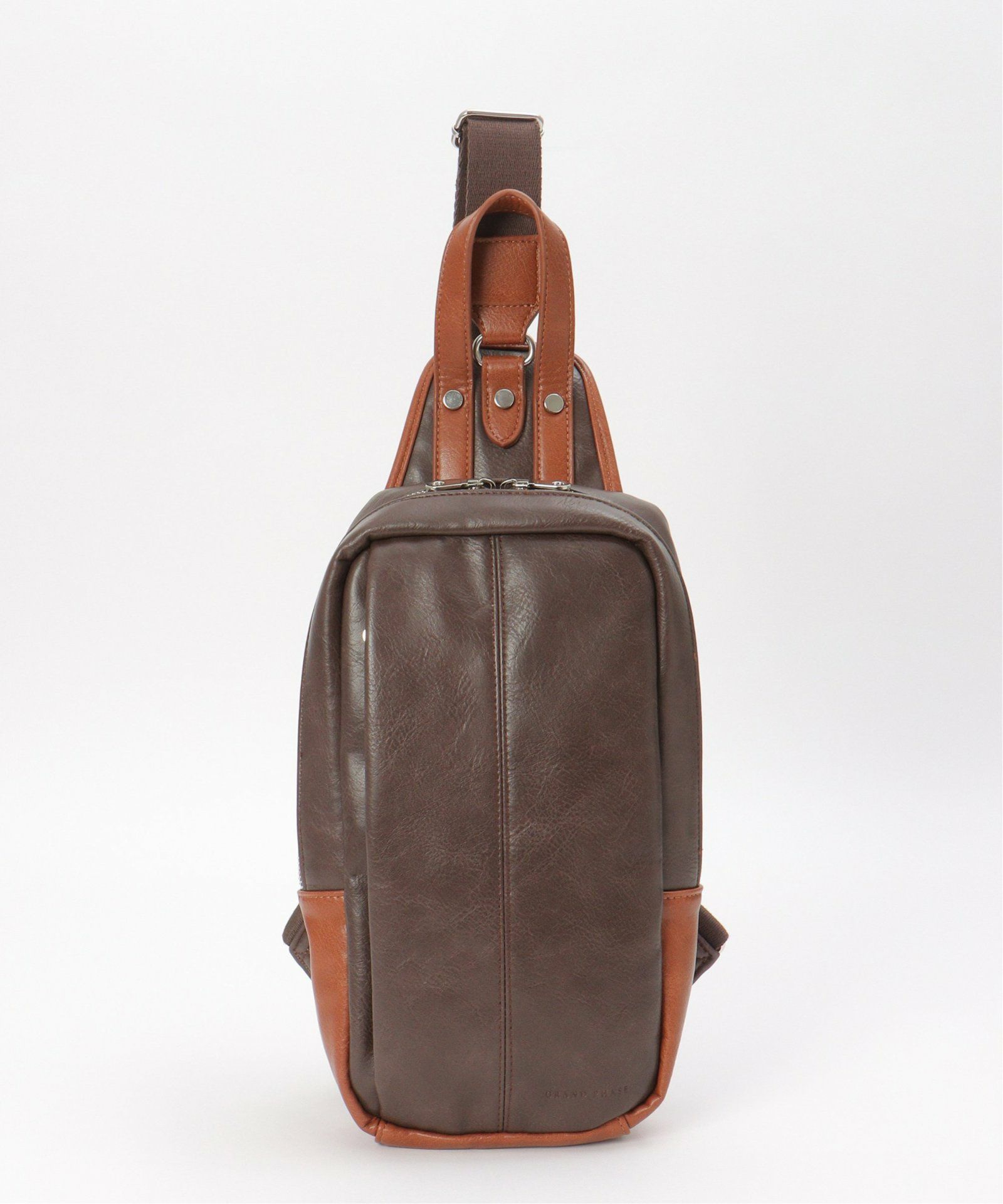 ダークブラウン