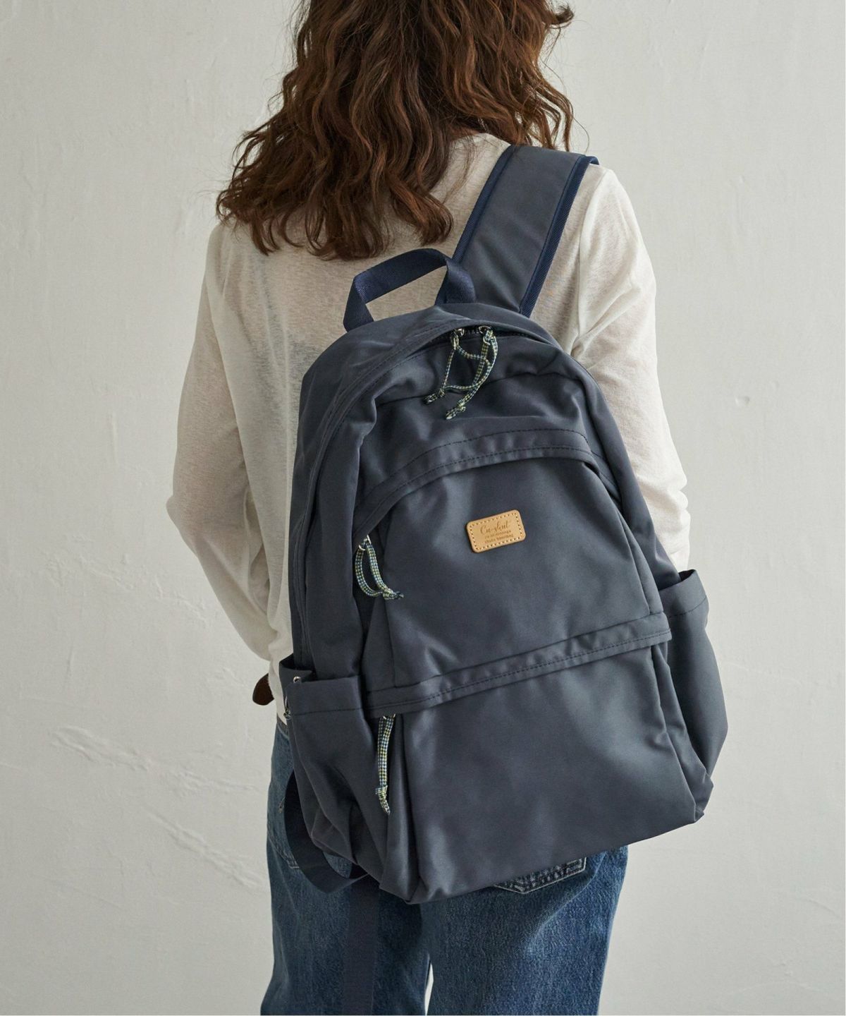 スティールブルー