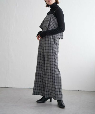 新品【Top Notch】オールインワン サロペット 公式】notch.（ノッチ）の通販 | ワンピース | TOKYO DESIGN CHANNEL